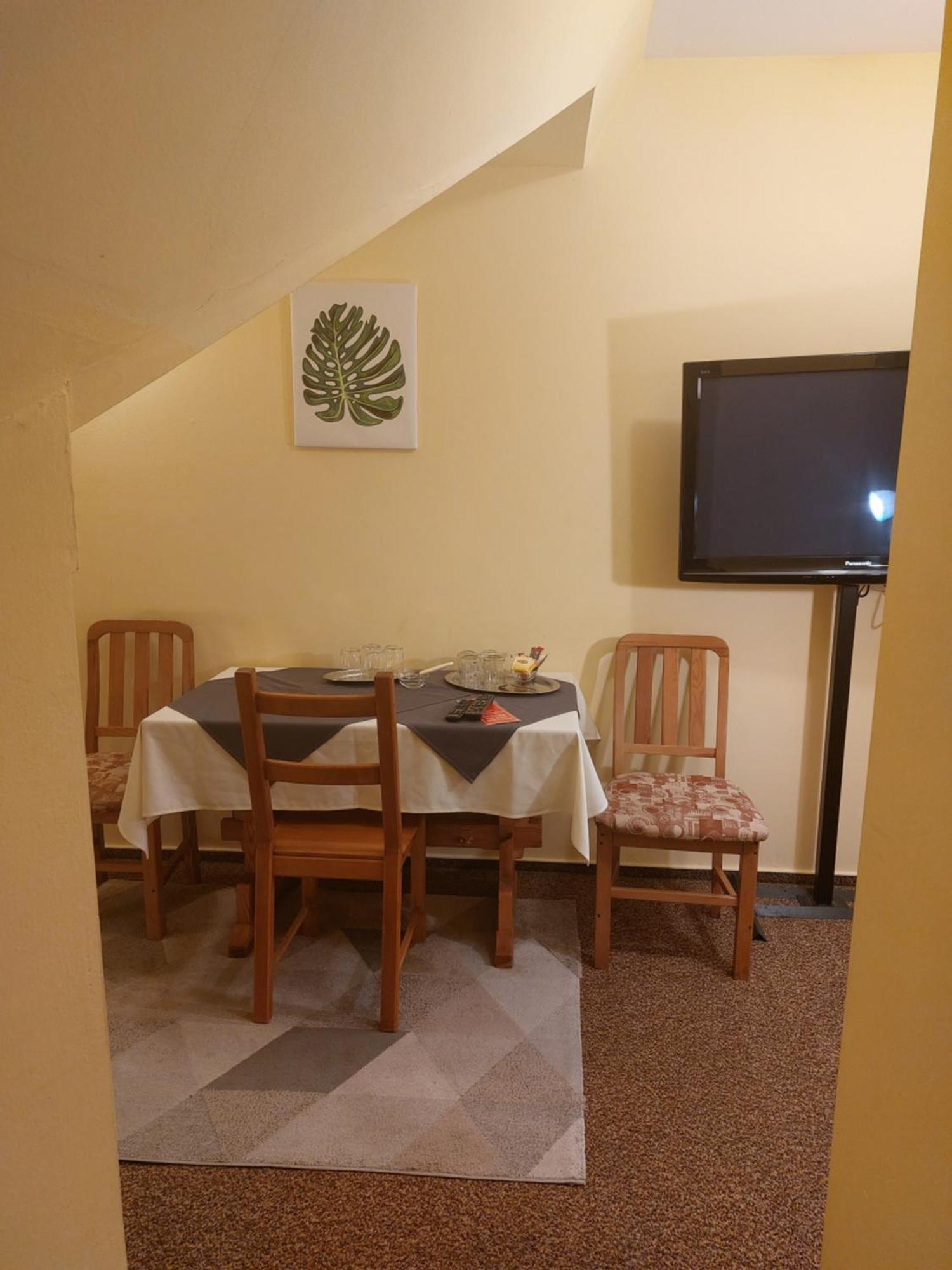 Zajazd Ustronie Piaseczno  Extérieur photo