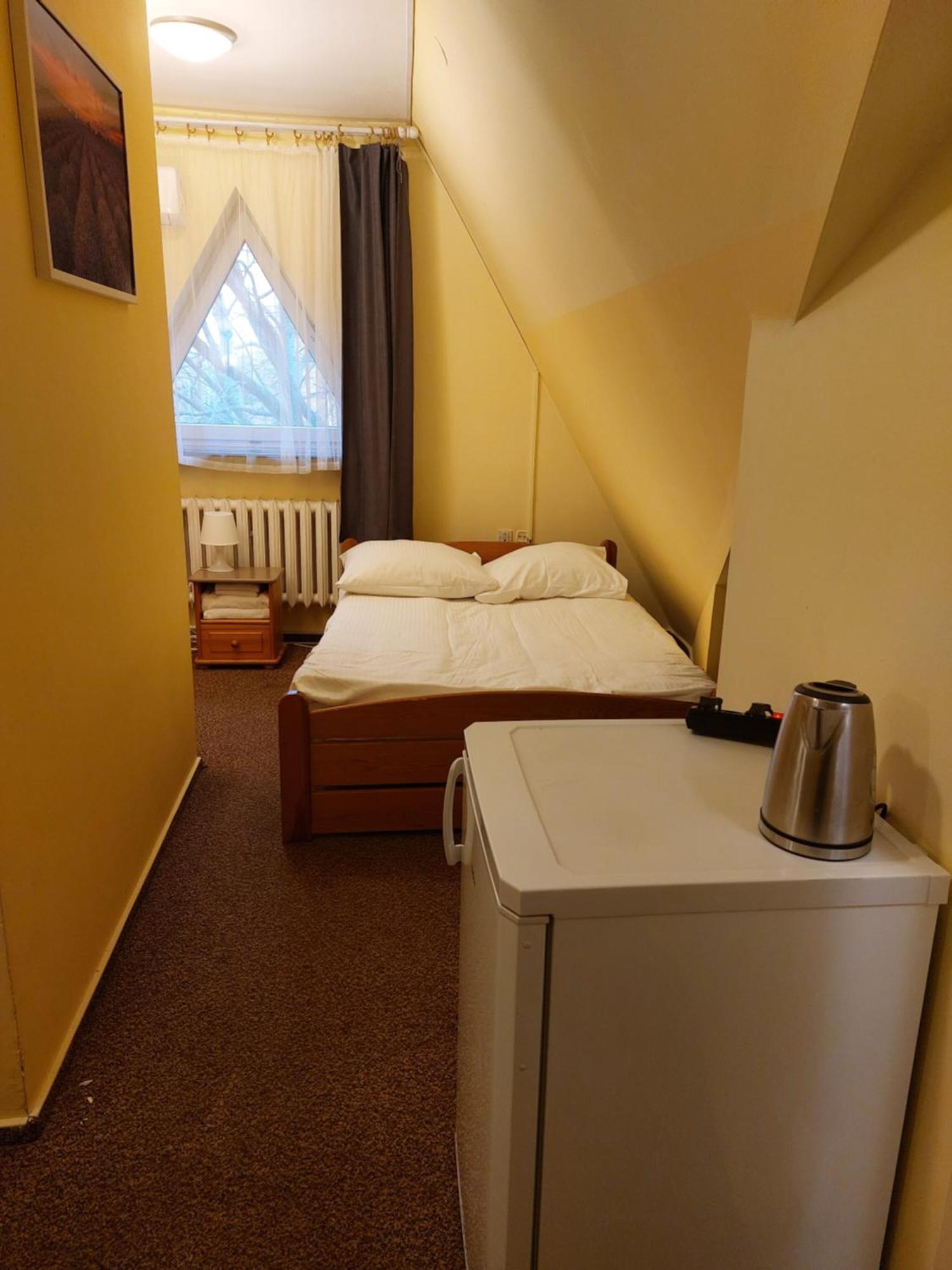 Zajazd Ustronie Piaseczno  Extérieur photo