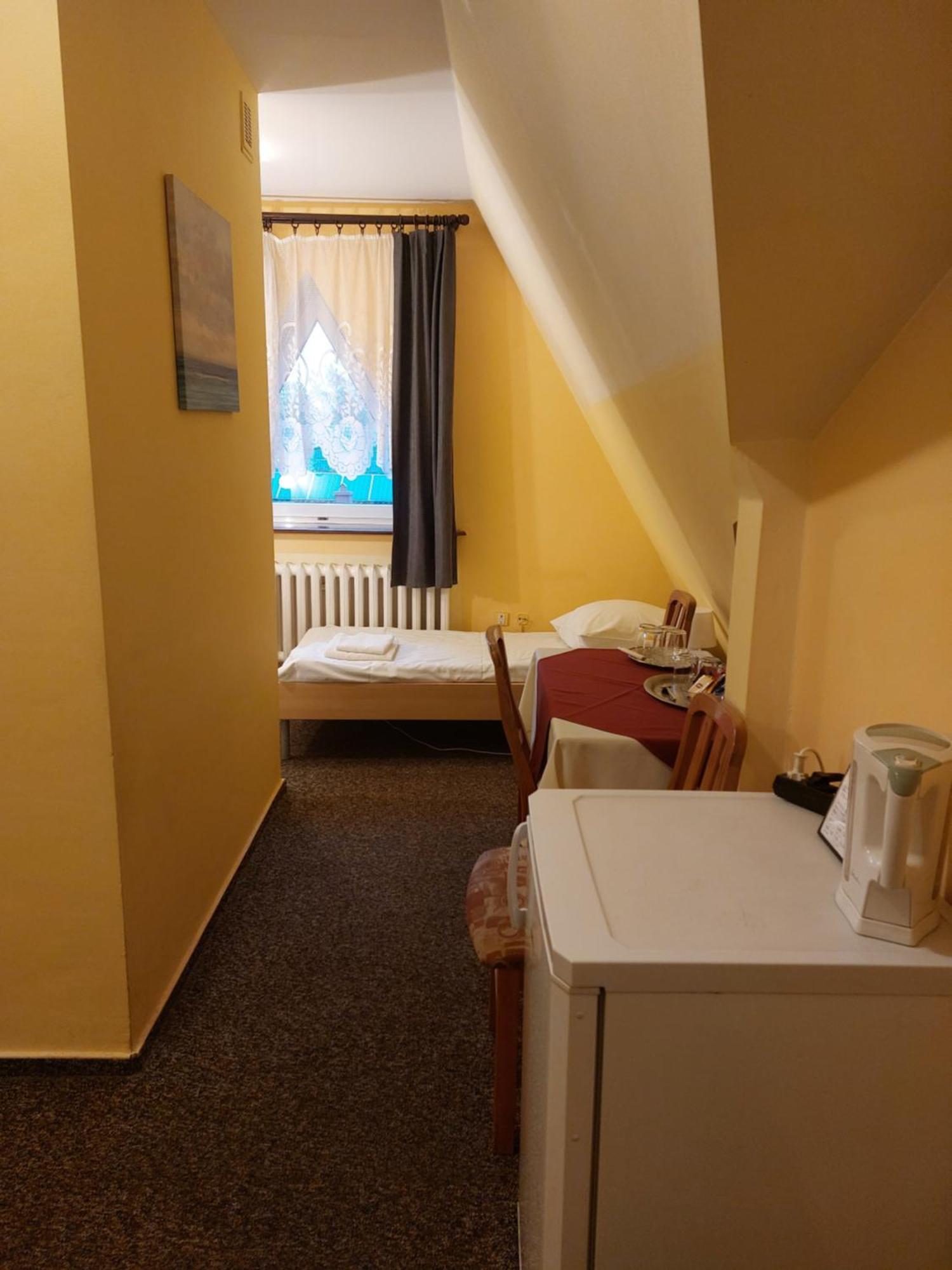 Zajazd Ustronie Piaseczno  Extérieur photo