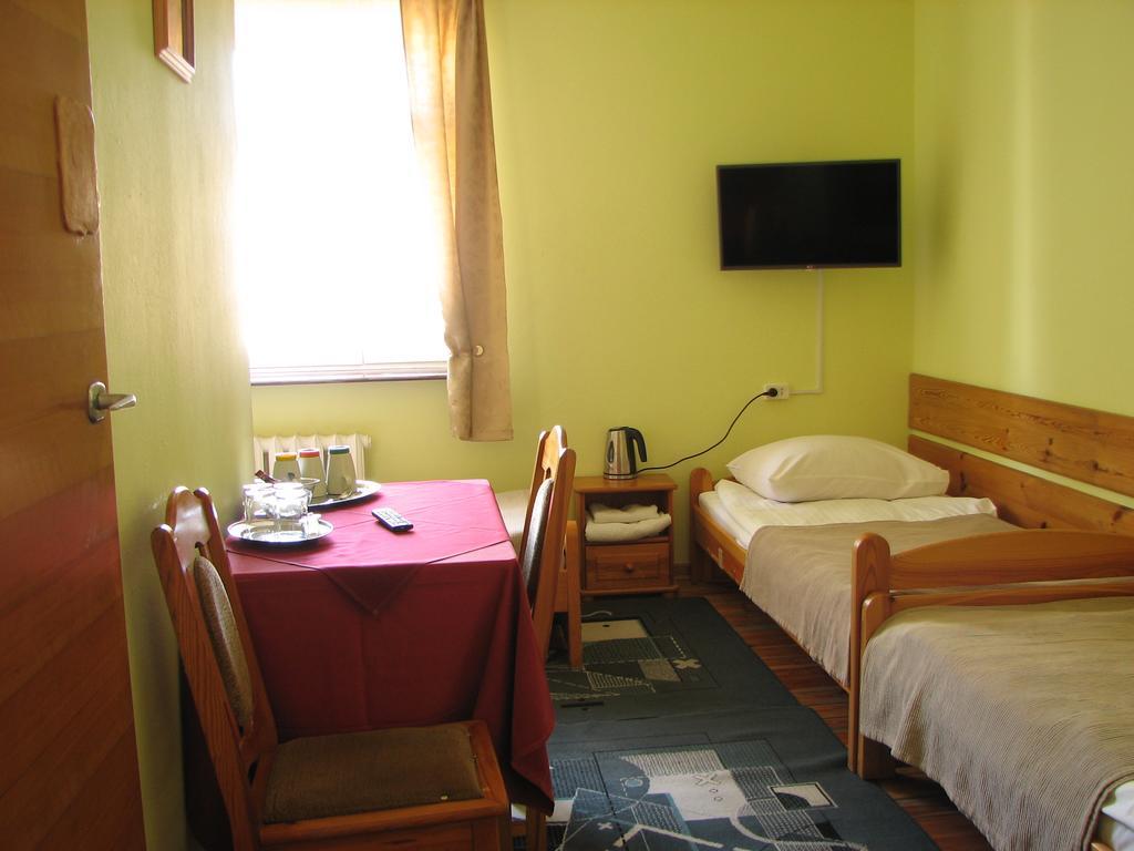 Zajazd Ustronie Piaseczno  Extérieur photo