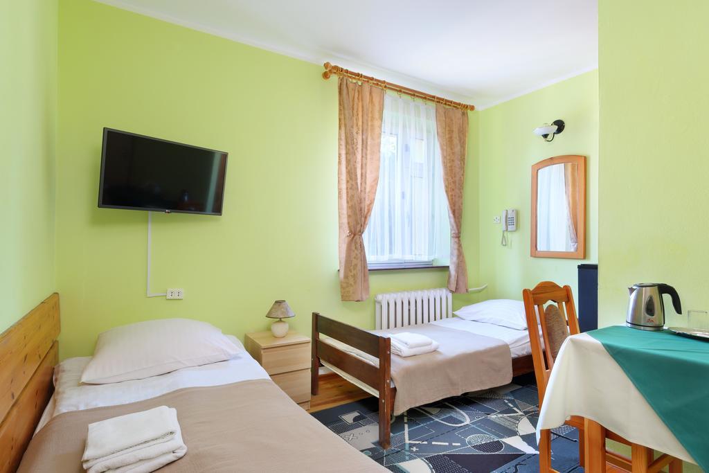 Zajazd Ustronie Piaseczno  Extérieur photo