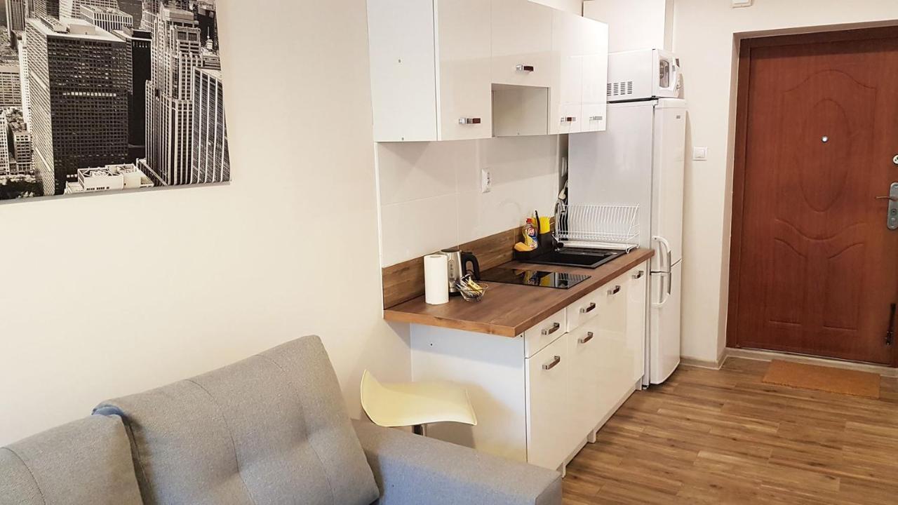 Zajazd Ustronie Piaseczno  Extérieur photo