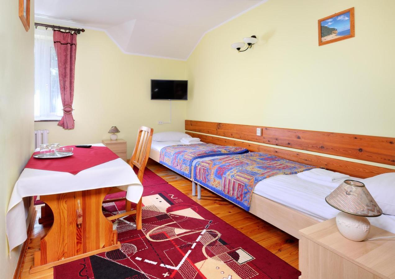 Zajazd Ustronie Piaseczno  Extérieur photo