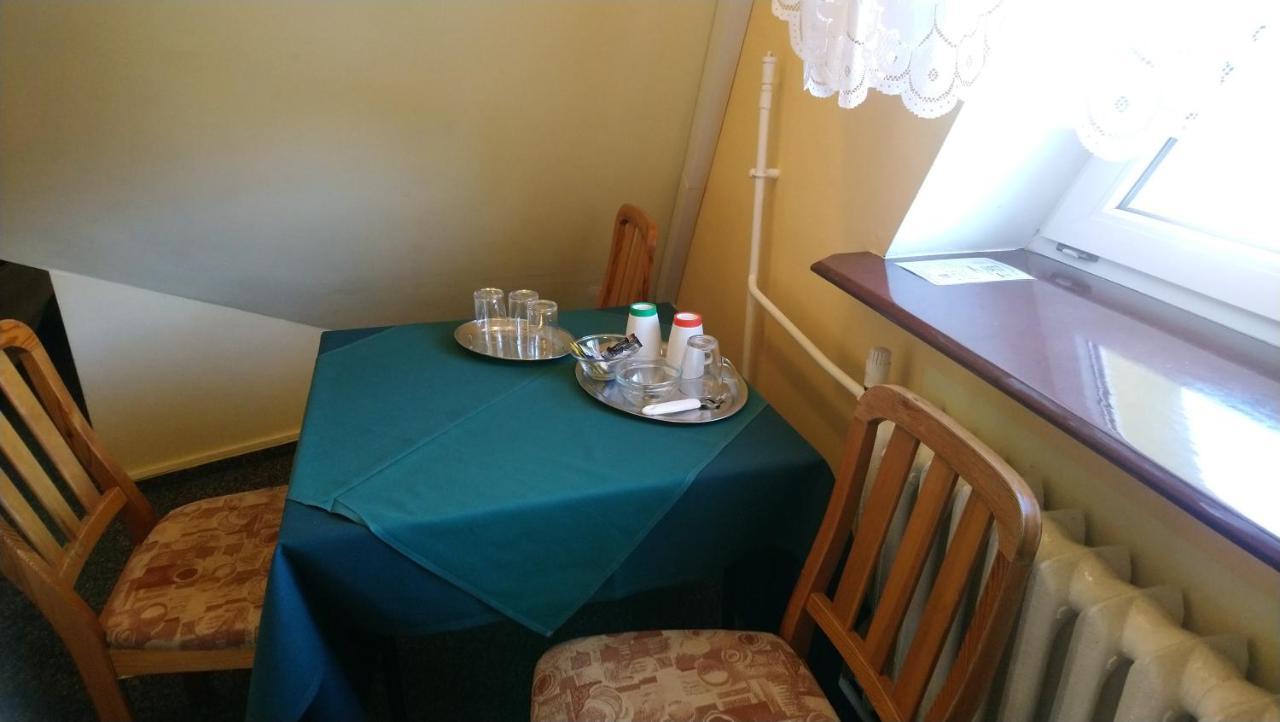 Zajazd Ustronie Piaseczno  Extérieur photo