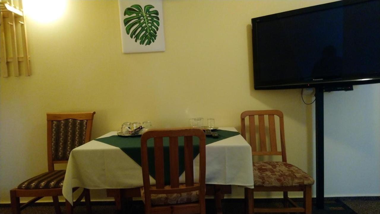 Zajazd Ustronie Piaseczno  Extérieur photo
