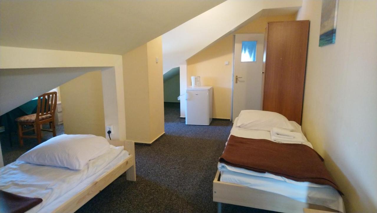 Zajazd Ustronie Piaseczno  Extérieur photo