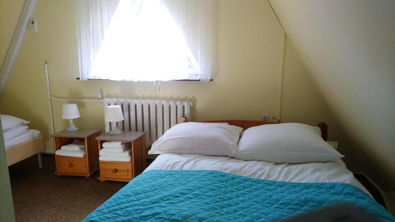 Zajazd Ustronie Piaseczno  Extérieur photo